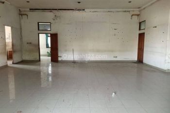 Gudang Disewa Ada Kantor di Terusan Pasir Koja