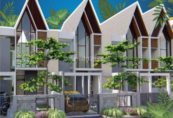 rumah cluster cigadung bandung
