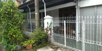 Rumah Second Nginden Intan Strategis Dekat Tengah Kota