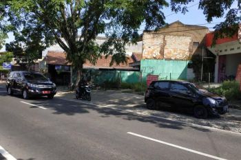 Tanah Katapang Soreang Bandung Murah