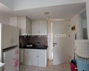 Disewakan Apartement Springlake  2 BR Huk di Summarecon  Bekasi