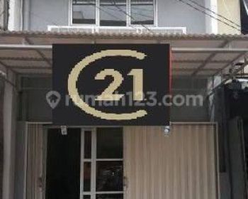 Ruko Di Jl Kebon Bawang Tanjung Priuk Jakarta Utara