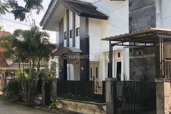 Dijual Cepat Rumah Komp Taman Persada Rancabolang Margahayu Bubat