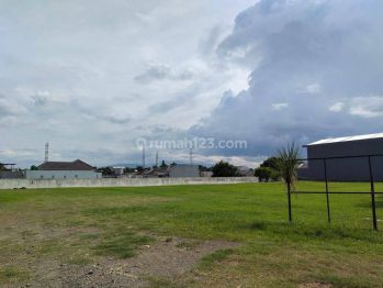 Promo Besar 2024 - Kavling Komersialdi Legenda Wisata