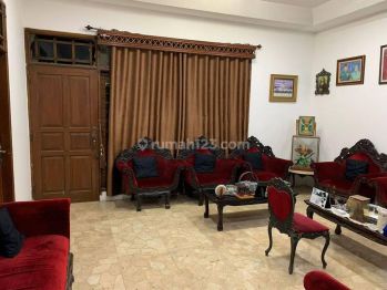 Dijual Rumah Dan Kos Kosan Area Senopati Scbd