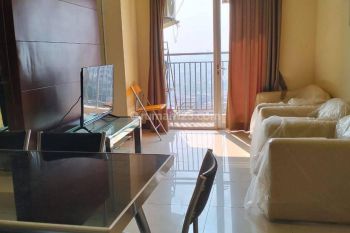 Cosmo Residence Apartment Lantai 21 Thamrin City