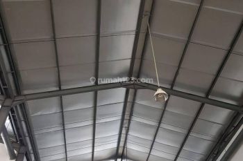 Jual Gudang Cilampeni