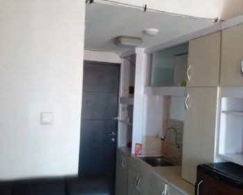 Apartemen purimas bulanan/tahunan dekat UPN.UINSA juanda full furnish