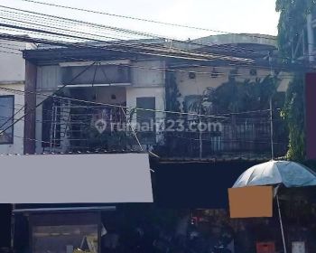 Ruko Strategis Dijual di Sulfat Malang Gmk01074