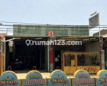 Jual Atau Sewa Tempat Usaha Lokasi Strategis Di Cimone, Tangerang