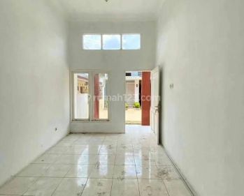 Rumah cluster siap huni termurah dekat tol jatiasih