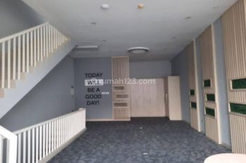 Ruko Altira Business Park sangat bagus