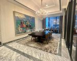 thumbnail-the-langham-residence-penthouse-semi-furnished-bagus-3