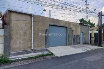 Gudang baru siap pakai dekat Widuran