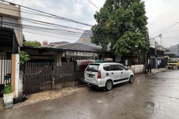 Rudy Cen Disewa Rumah Di Kepa Duri Lokasi Strategis Cocok Untuk Usaha