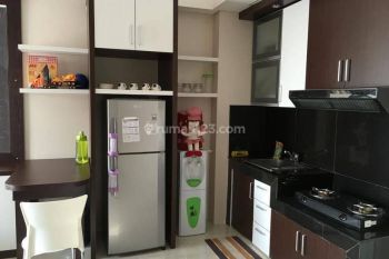 Di sewakan Apartemen Silkwood AlamSutera