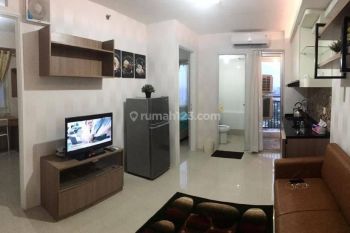 Free Ipl Disewakan Apartemen 2br Bassura City Tw A Lt 27 Bh Furnish