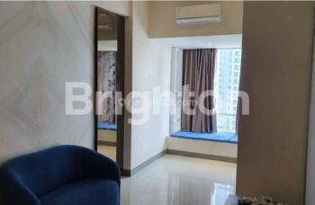 A1228 Apartemen Anderson Connect Pakuwon Mall Furnish Ready Huni