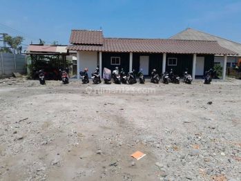 Di Jual Tanah Lokasi Tarumajaya Bekasi.