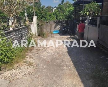 Jual Tanah 1 Are Taman Giri Jimbaran Kuta Selatan Bali