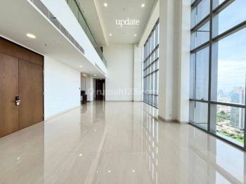 Anandamaya Residences, 5 Bedroom + Maid, 1000 M2, Combine Unit, High Floor, Big