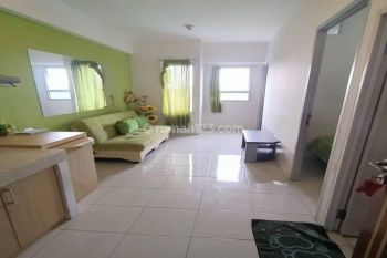 Dijual Apartemen Puncak Kertajaya