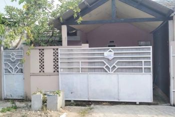 Rumah Dikontrak Villa indah permai (H0945)