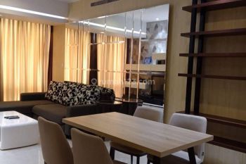 For Rent Apartement Ascott Kuningan Lotte Avenue