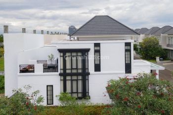 Rumah Dijual Type Jade Summarecon Mutiara Makassar