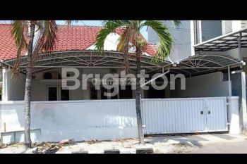 RUMAH SELANGKAH KE MERR