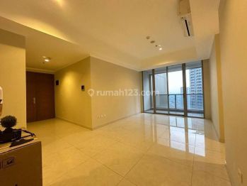 Apartemen Taman Anggrek Residence Type Condo