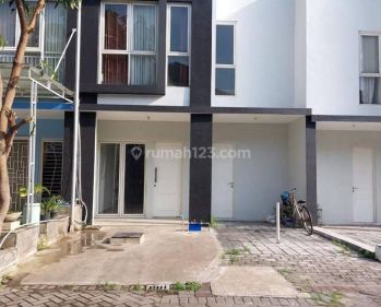 Murah Dijual Rumah Baru Furnish Diamond Park Juanda, Sedati Sidoarjo