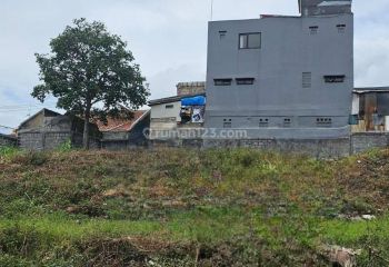 Tanah Setraduta Hegar Boulevard Kotak