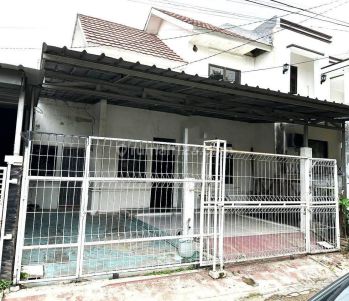Rumah 2 Lantai Murah Rangka Baja Limus Pratama Cibubur Bogor
