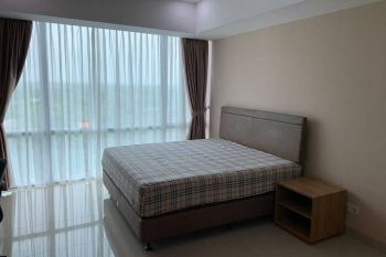 Apartemen Studio Uresidence2, type besar 36M2