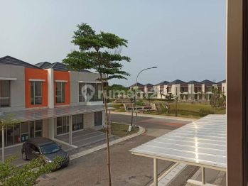 Dijual Rumah Pik2 Uk 8x10 Furnished Dan Full Furniture 2.8m Nego