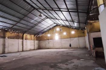 Gudang Sewa Strategis di Sukun Malang Gmk02746