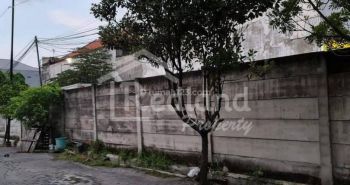 Gudang di Majapahit , Pedurungan Semarang Tt 3713