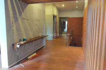 Disewakan ruko siap huni dago mainroad