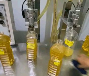 pabrik pengemasan minyak goreng