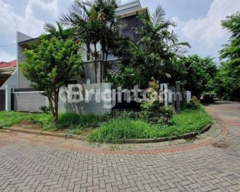 RUMAH 2 LANTAI MINIMALIS SIAP PAKAI ARAYA 1 LANGKAAA  DEKAT PAKUWON CITY