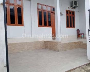Rumah Minimalis Siap Huni Furnish Di Semper Barat Jakarta Utara