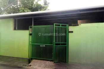 RUMAH MINIMALIST SIAP HUNI DI JALAN SUNGAI SADDANG BARU