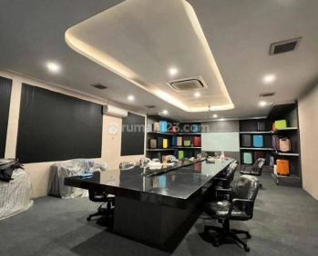 Pabrik siap pakai di kawasan pergudangan Cilampeni Katapang