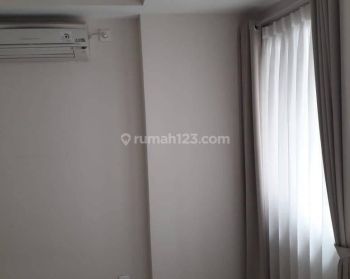 Apartemen Sudirman Suites Bandung 1 BR Semi Furnished