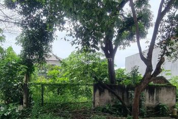 Kavling  Anggrek Loka 2.2