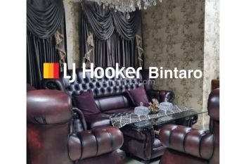 PONDOK KARYA PERMAI CIPUTAT