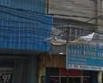 Ruko jl kh hasyim ashari jakpus