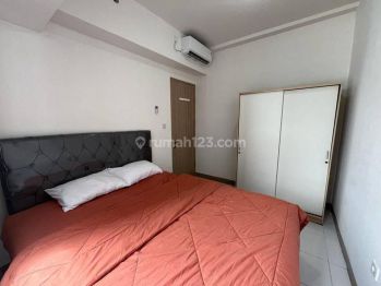 Disewa Apartemen Tokyo Pik 2 Luas 40m, 2 Br, Huk, Furnish