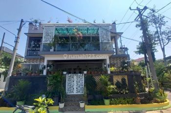 Jual Cepat Rumah di Buah Batu Regency Bandung